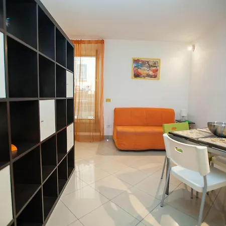 Serra Casa A Piazza Del Plebiscito Holiday home
