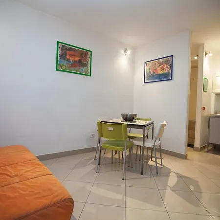 Serra Casa A Piazza Del Plebiscito Holiday home *