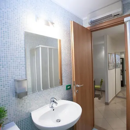 Holiday home Serra Casa A Piazza Del Plebiscito Naples