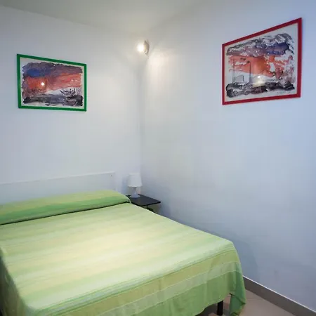 Serra Casa A Piazza Del Plebiscito Holiday home Naples