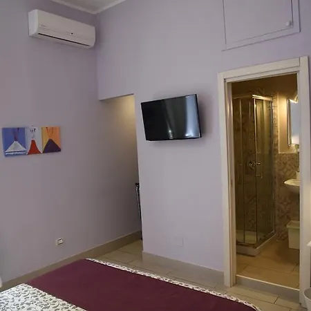 Bed & Breakfast Cerasella