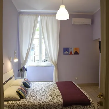 Bed & Breakfast Cerasella 2*