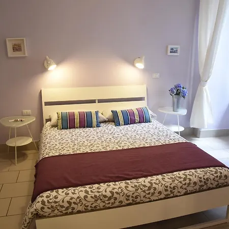 Bed & Breakfast Cerasella