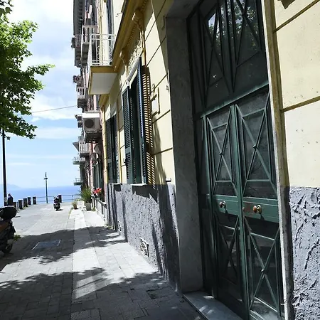 Cerasella Naples