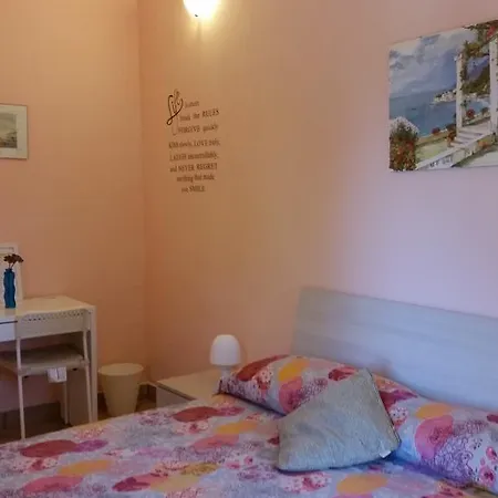 Il Sole Di Bed & Breakfast *