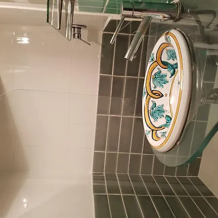 Flat Tribunali