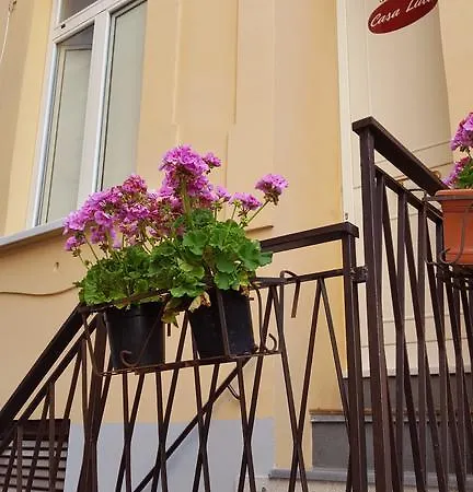Casa Lulu Guest house Naples