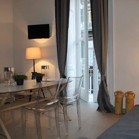 Le Mummarelle 64 Apartament *