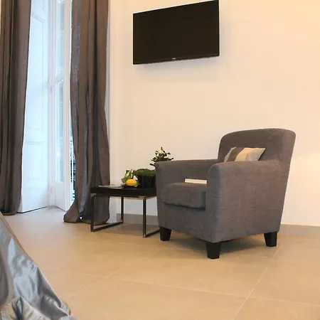 Le Mummarelle 64 Apartament *