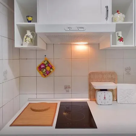 Trimarchi House Apartment