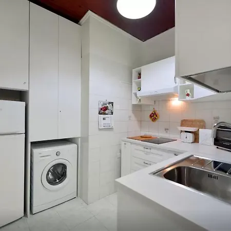 Trimarchi House * Naples