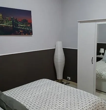 Casa Lulu Naples
