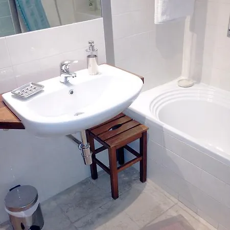 Rent Vesuvio 5* Napoli