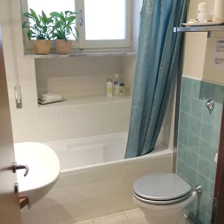 Bed & Breakfast Rent Vesuvio