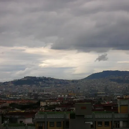 Rent Vesuvio 5*