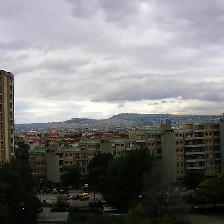 Rent Vesuvio Napoli
