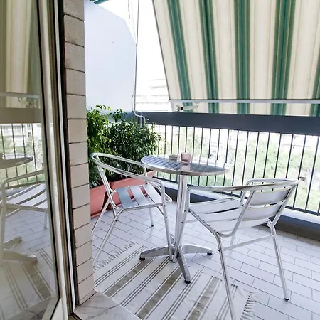 Rent Vesuvio Bed & Breakfast