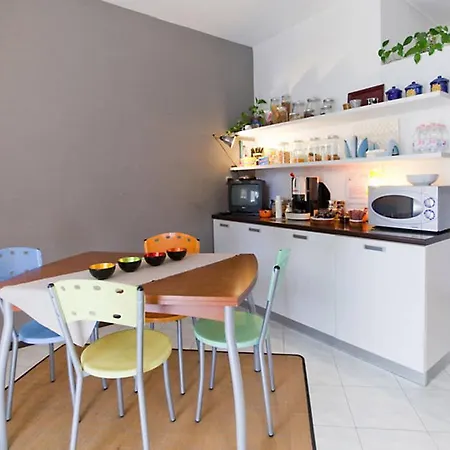 Rent Vesuvio