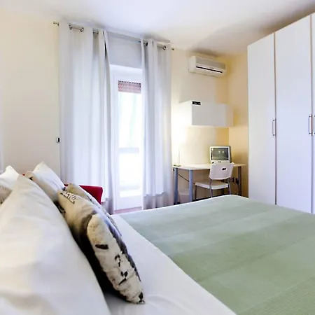 Bed & Breakfast Rent Vesuvio