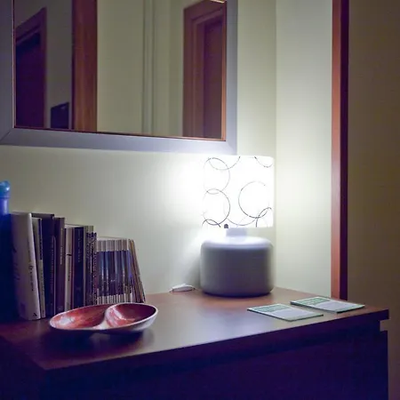 Rent Vesuvio Bed & Breakfast 5*