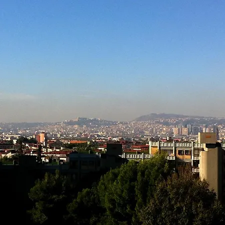 Bed & Breakfast Rent Vesuvio