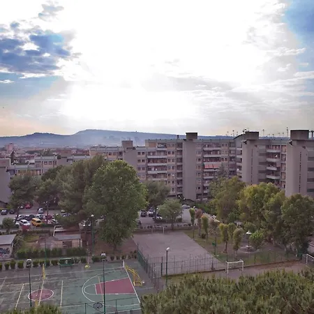 Rent Vesuvio Bed & Breakfast Napoli