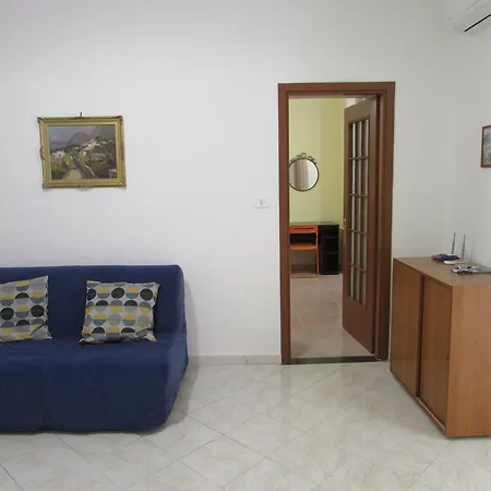 Trimarchi House Apartment Naples