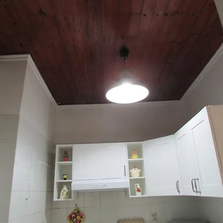 Trimarchi House * Naples