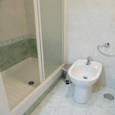Trimarchi House Naples