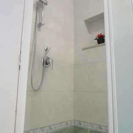 Trimarchi House Apartment