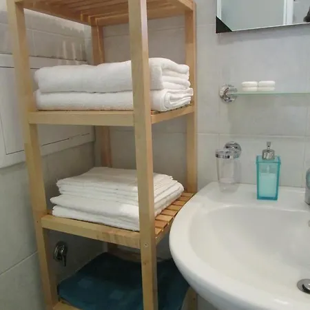 Apartment Trimarchi House *