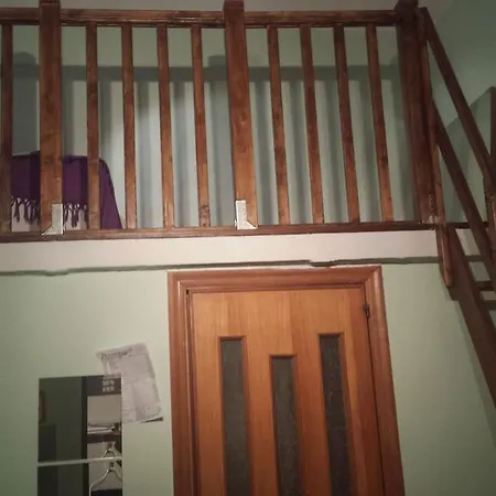 Apartment San Gregorio Armeno