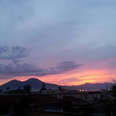 San Gregorio Armeno Neapol