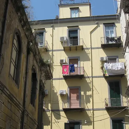Apartamento La Fontana Di Rua Catalana