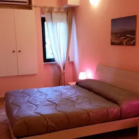 Il Sole Di Bed & Breakfast Napoli