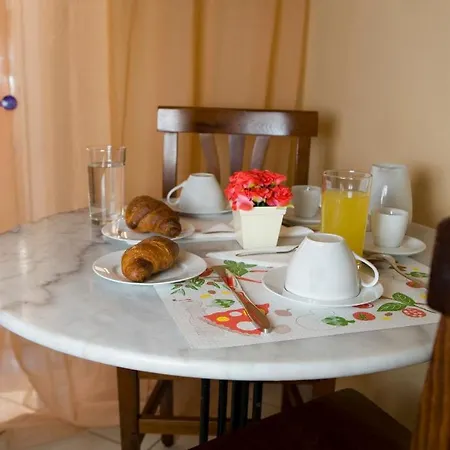 Cineholiday Hotel Napoli
