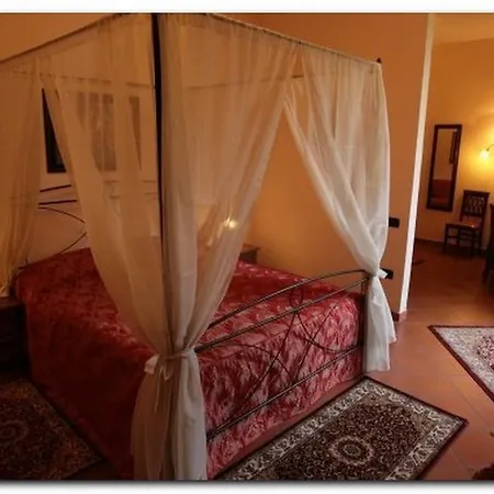 Grand Capodimonte 호텔 4*