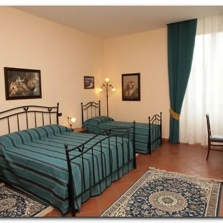 Grand Capodimonte 4* 나폴리