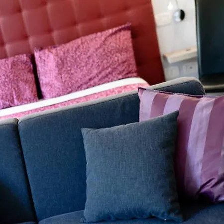 Riviera Luxury Bed & Breakfast 3*