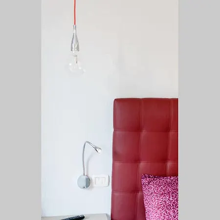 Bed & Breakfast Riviera Luxury