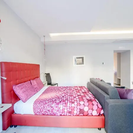 Riviera Luxury Bed & Breakfast Napoli
