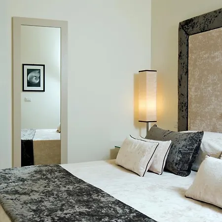 Palazzo Decumani Отель 4*