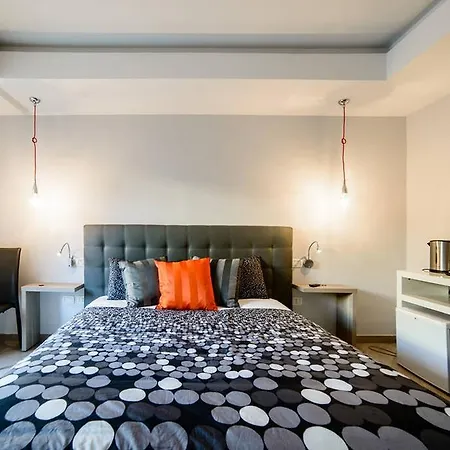 Bed & Breakfast Riviera Luxury