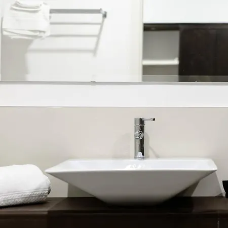 Riviera Luxury Bed & Breakfast Napoli