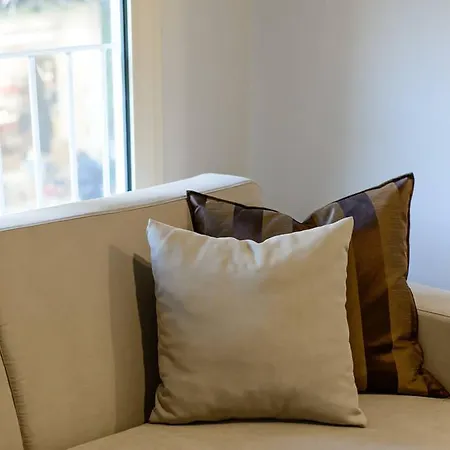 Riviera Luxury Bed & Breakfast Napoli