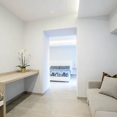 Riviera Luxury Napoli