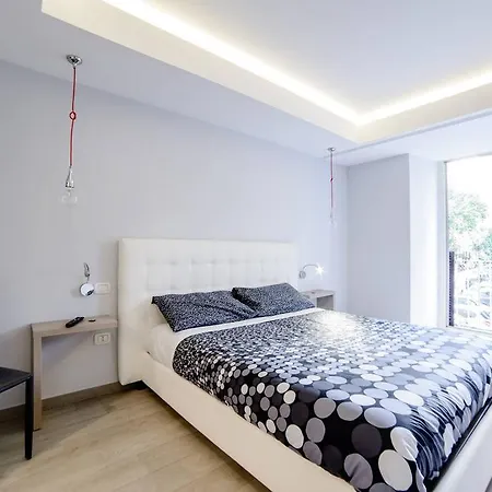 Bed & Breakfast Riviera Luxury 3*