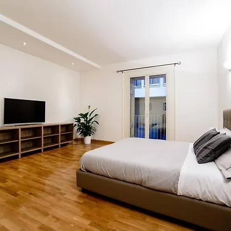 Bed & Breakfast Riviera Luxury