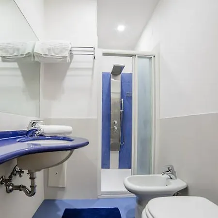 Riviera Luxury Bed & Breakfast Napoli