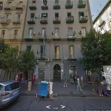 Bed & Breakfast Casa Tua 5*